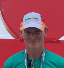 Brian  McGinnity